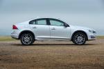 Volvo S60 Cross Country 2015 года (UK)
